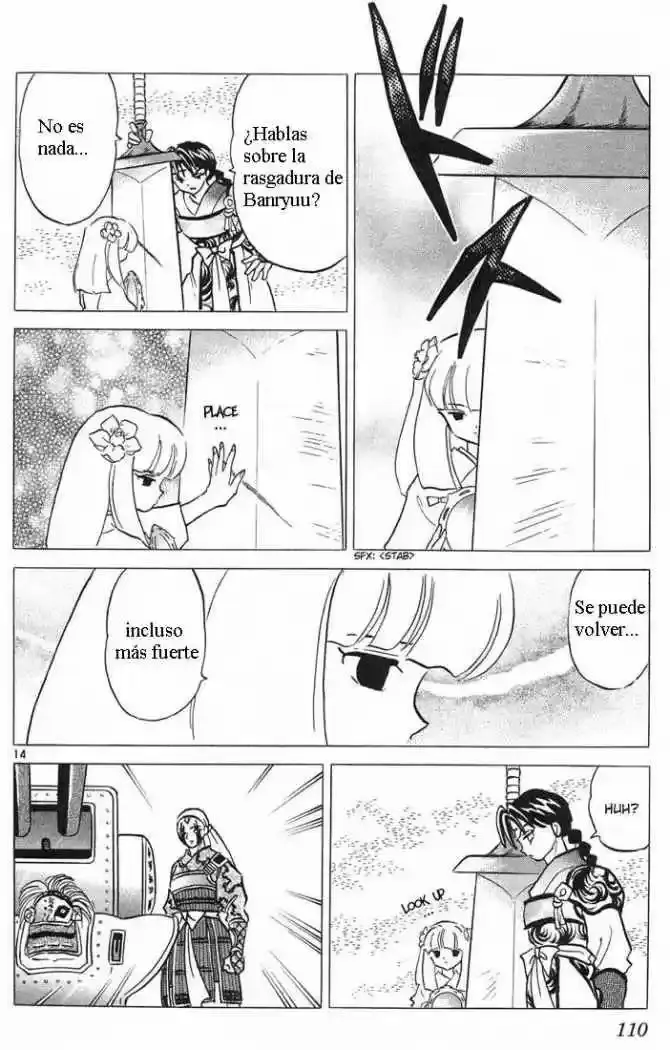 Capitulo 258 page 14