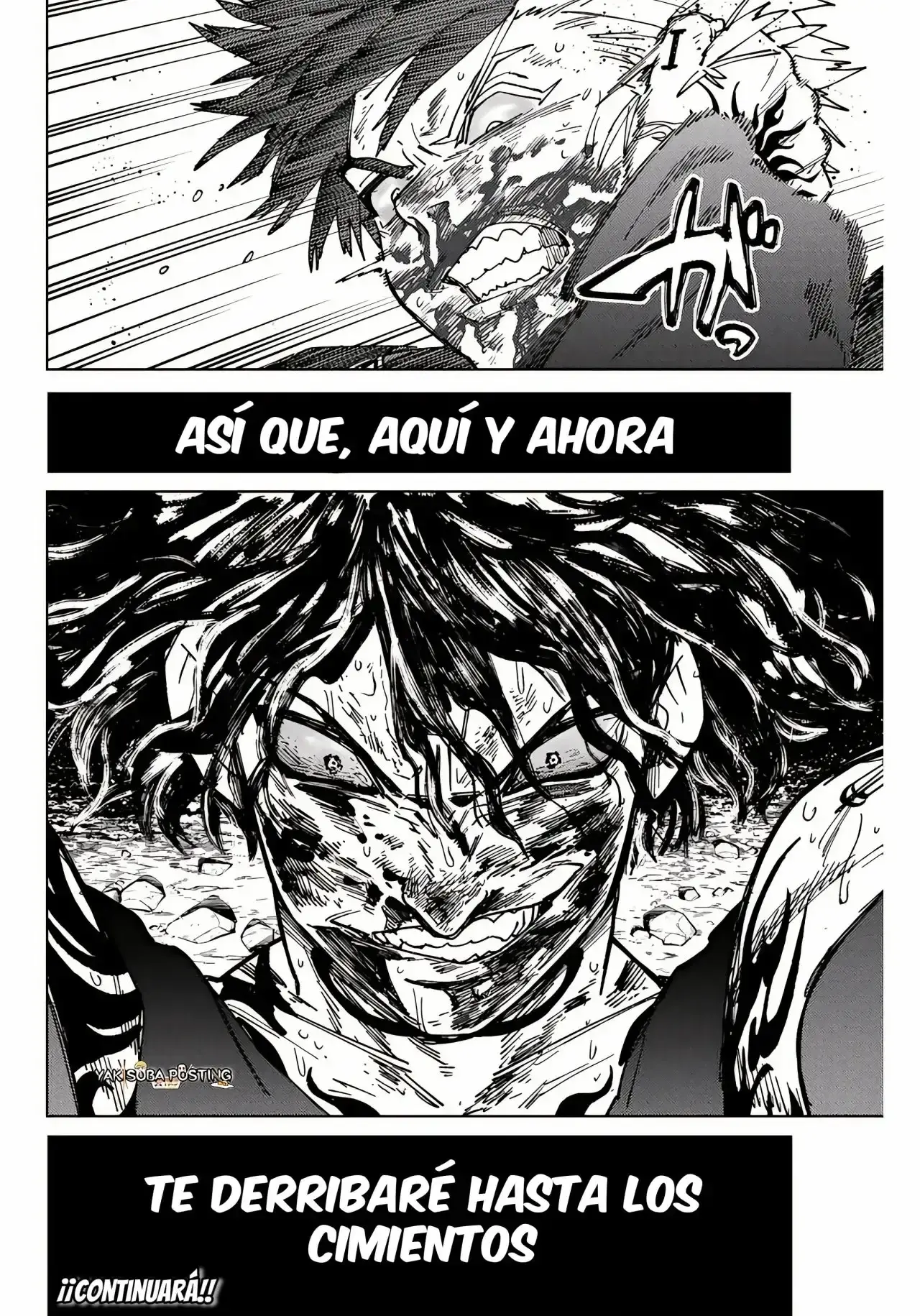 Capitulo 143 page 20