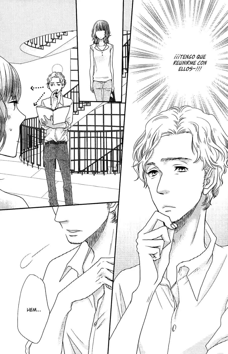 Capitulo 51 page 32