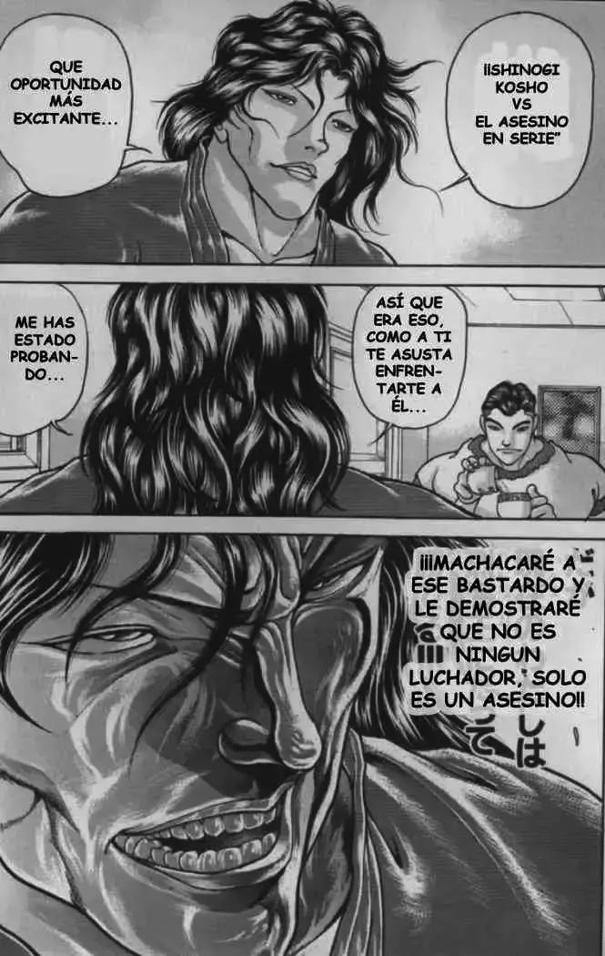 Capitulo 106 page 17
