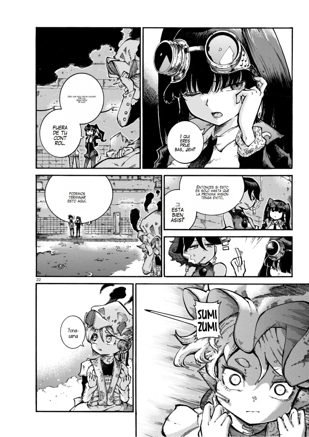 Capitulo 6 page 21