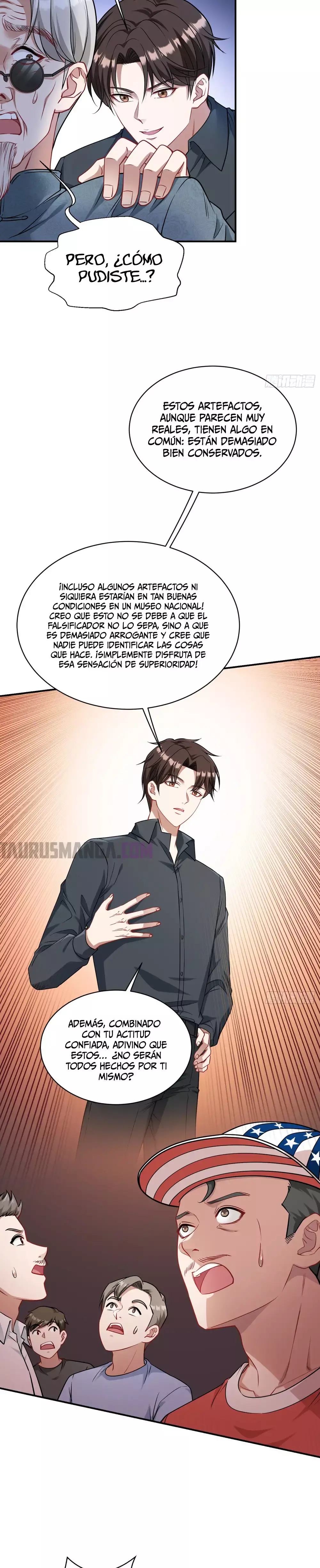 Capitulo 66.5 page 7