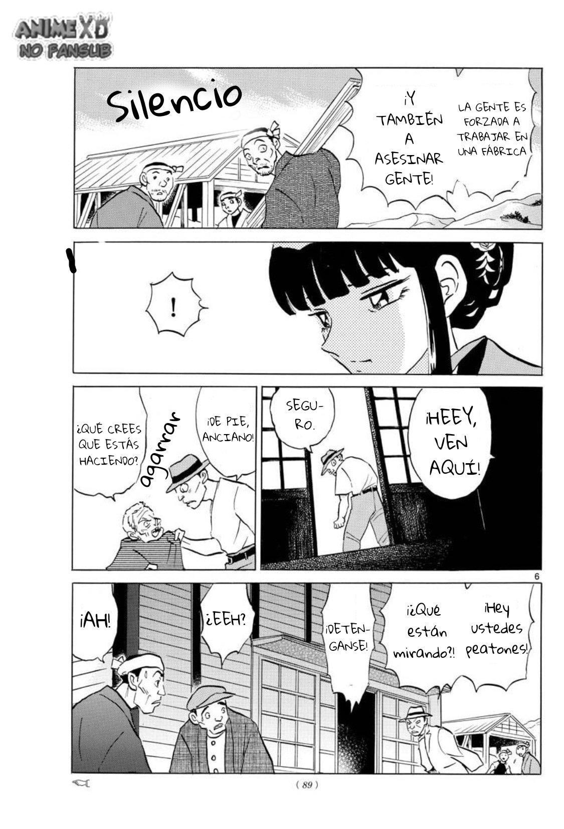 Capitulo 124 page 7