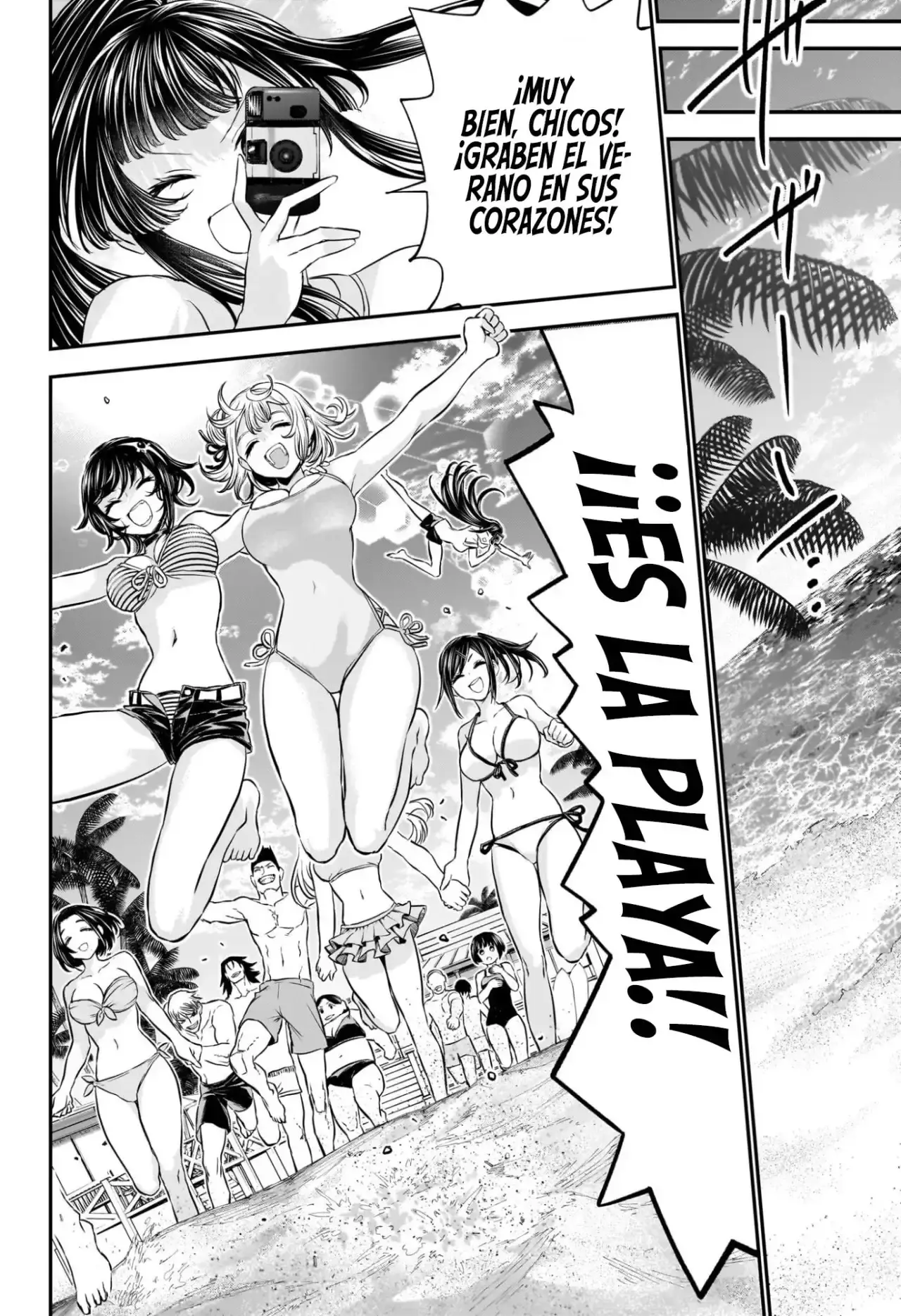 Capitulo 128 page 16
