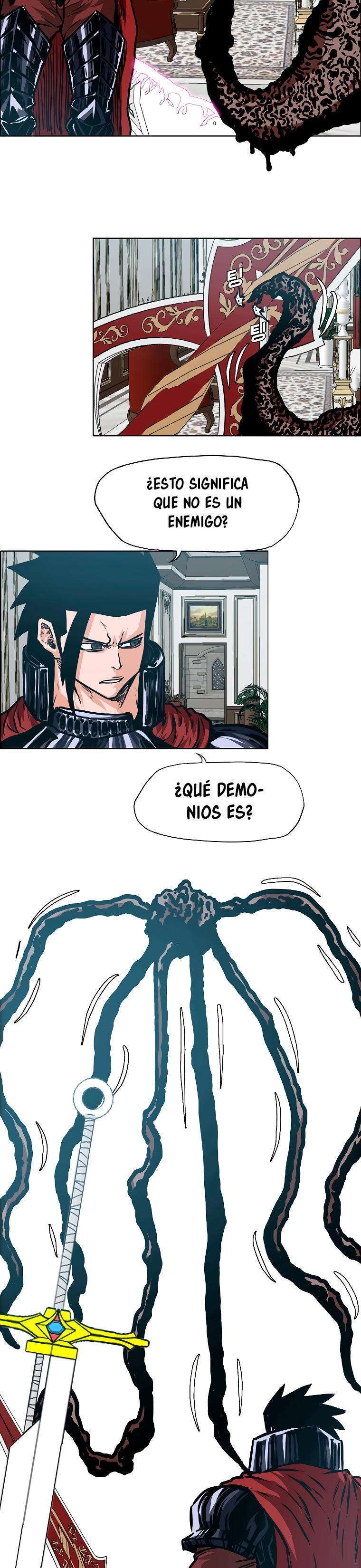 Capitulo 117 page 18