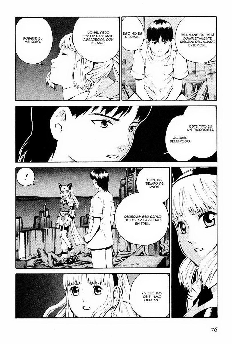 Capitulo 91 page 10