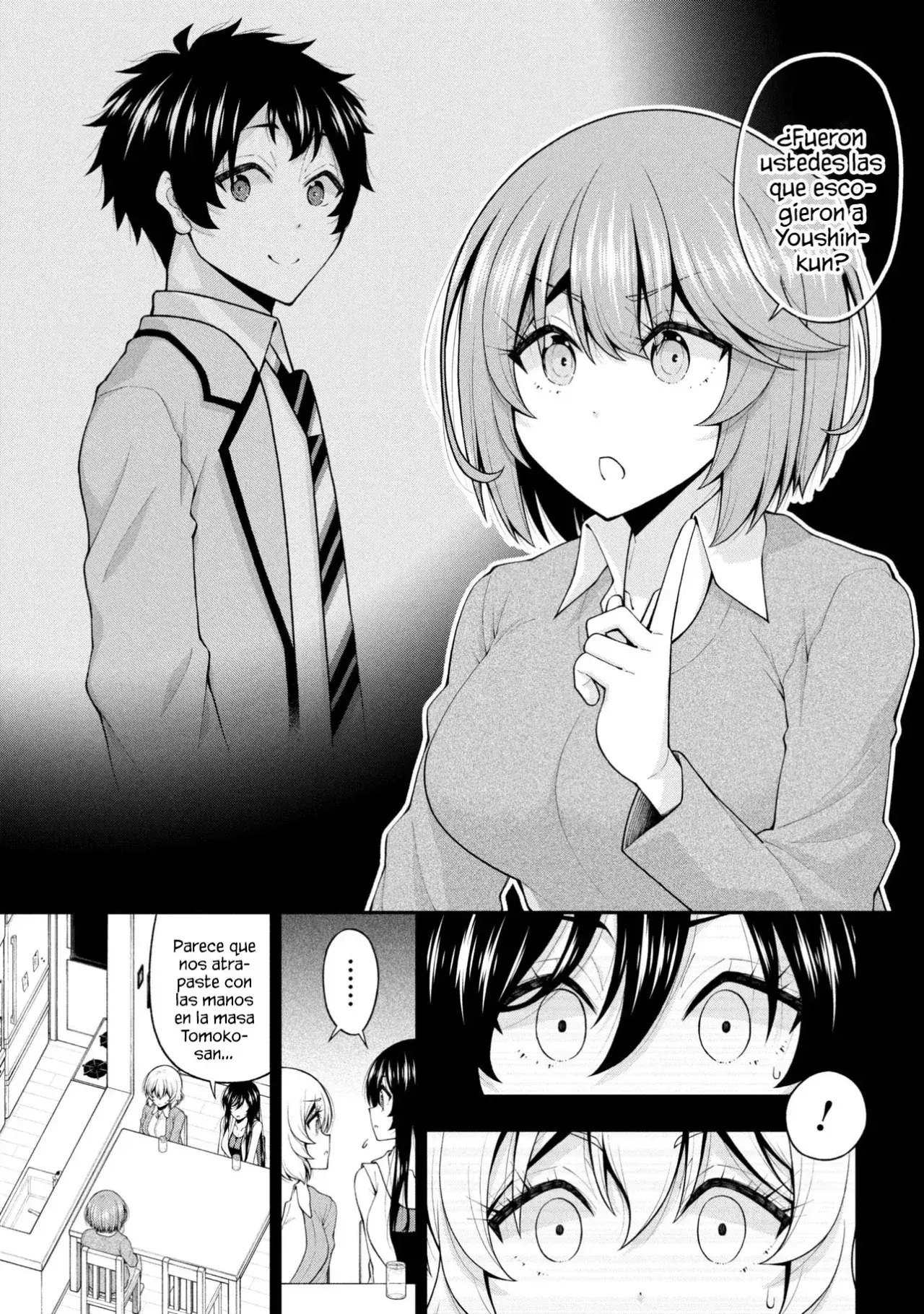 Capitulo 26.50 page 10