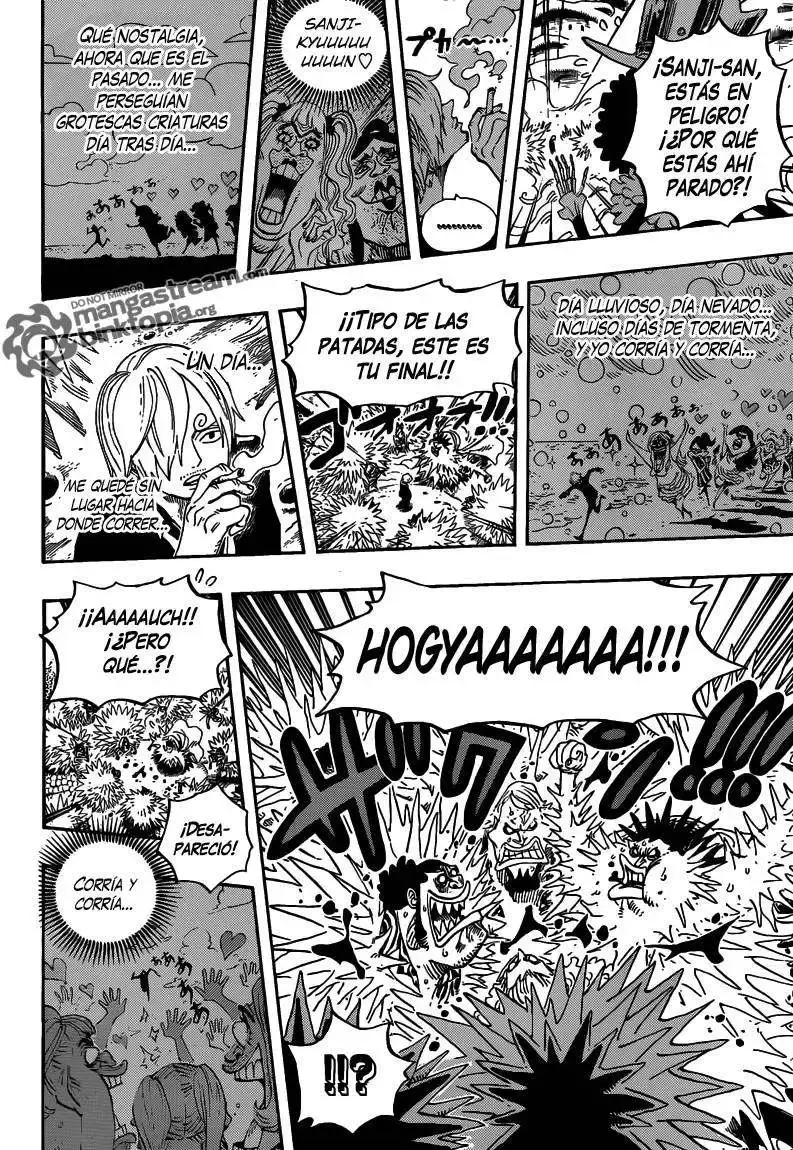 Capitulo 635 page 10
