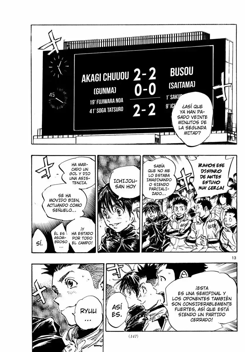 Capitulo 445 page 11