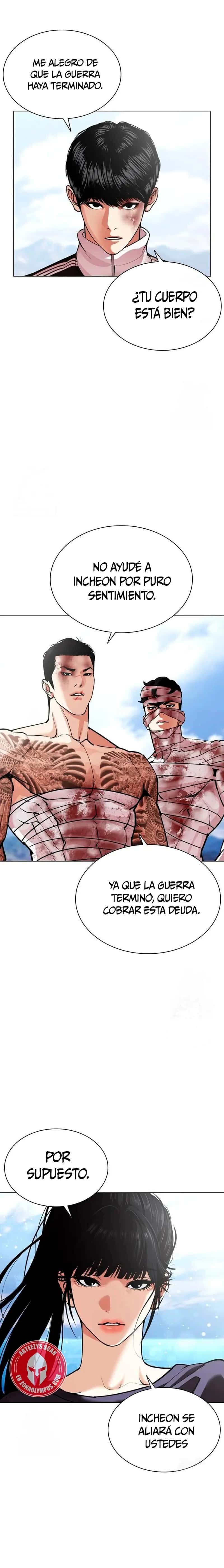 Capitulo 583 page 36