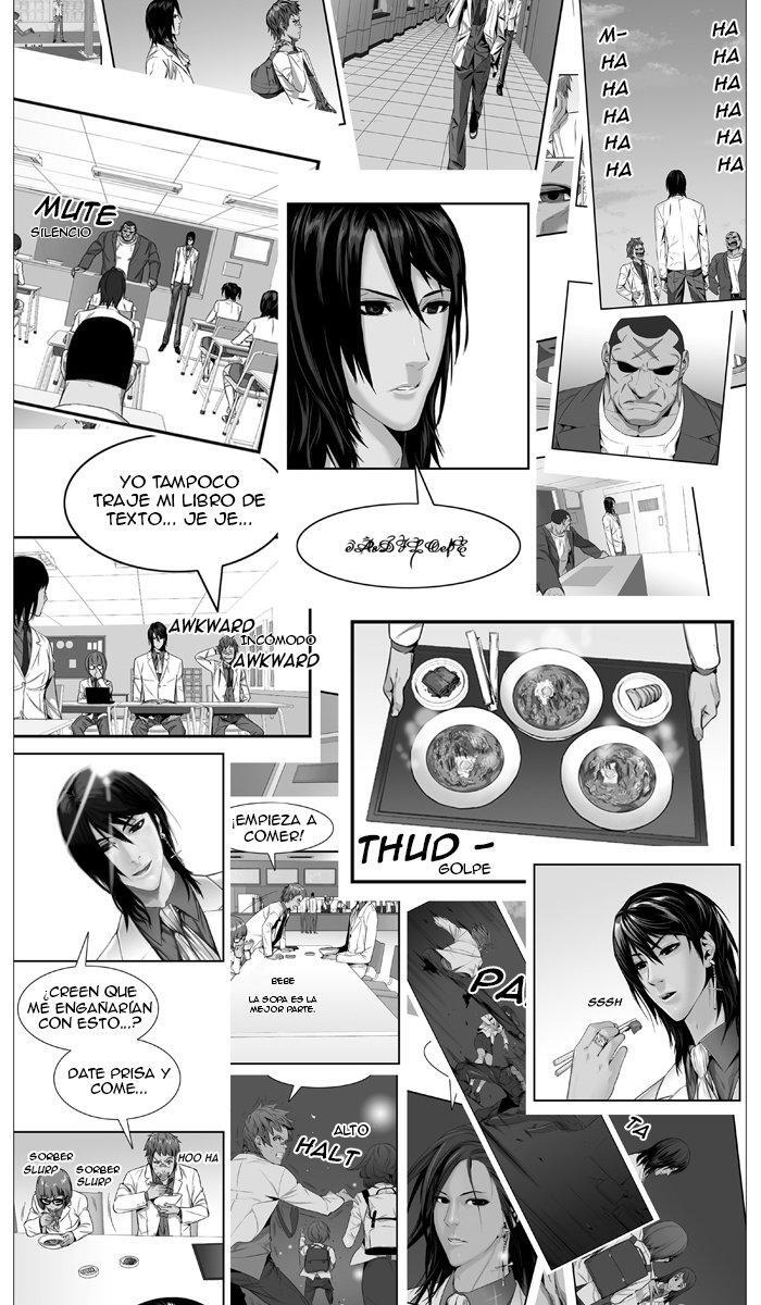 Capitulo 543.50 page 27