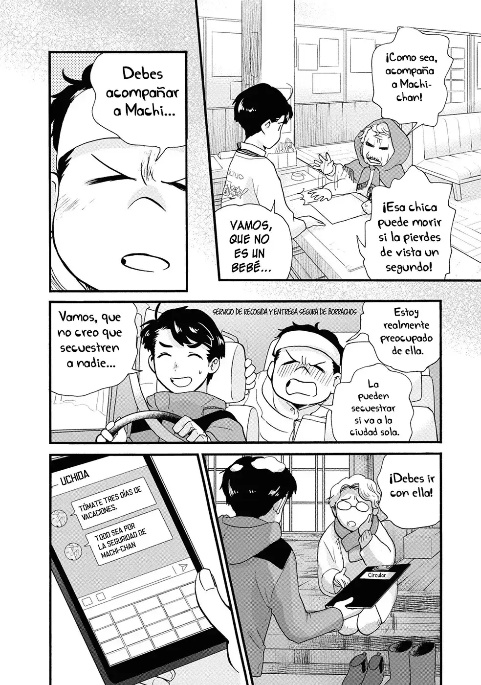 Capitulo 90 page 4