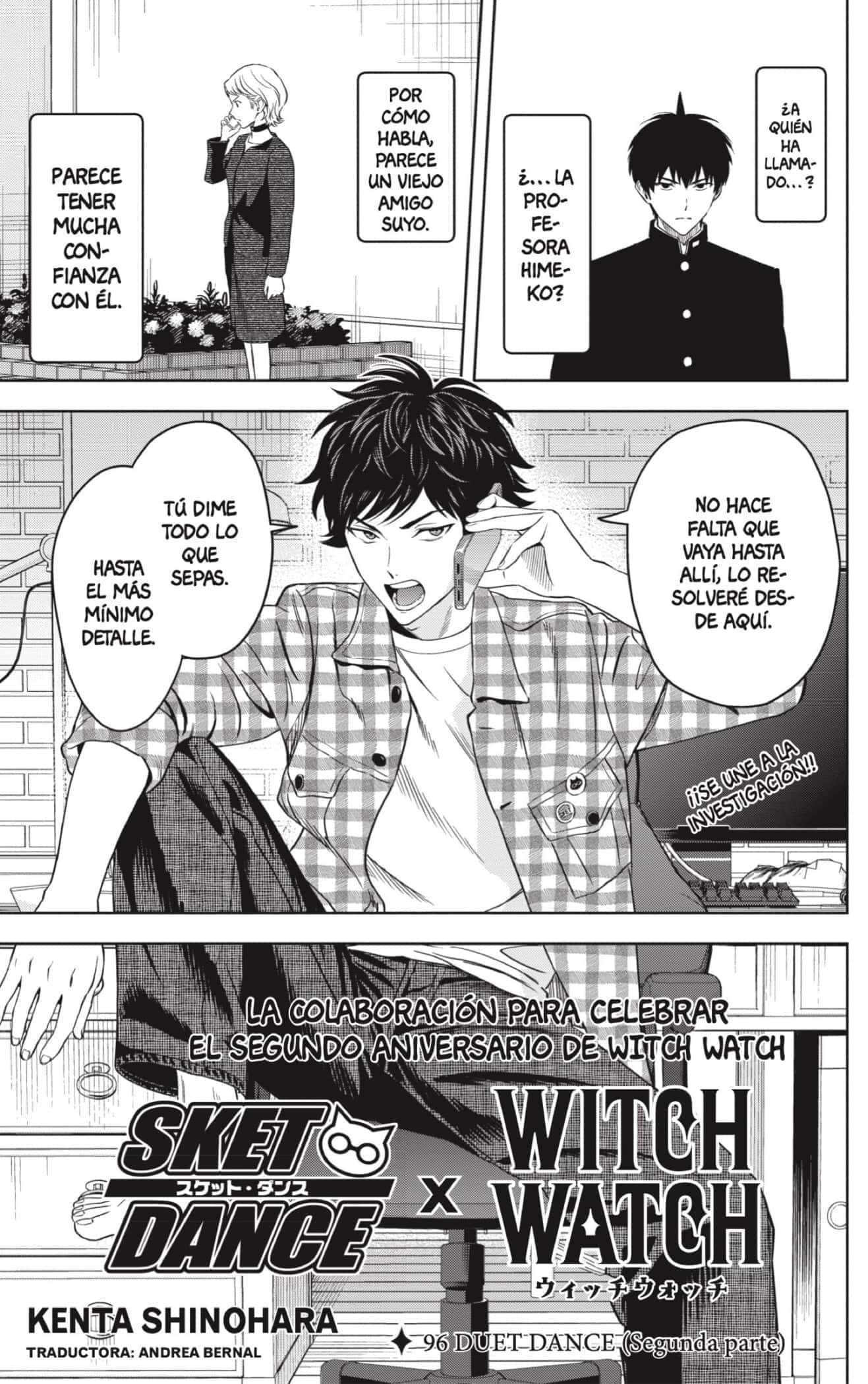 Capitulo 96 page 1