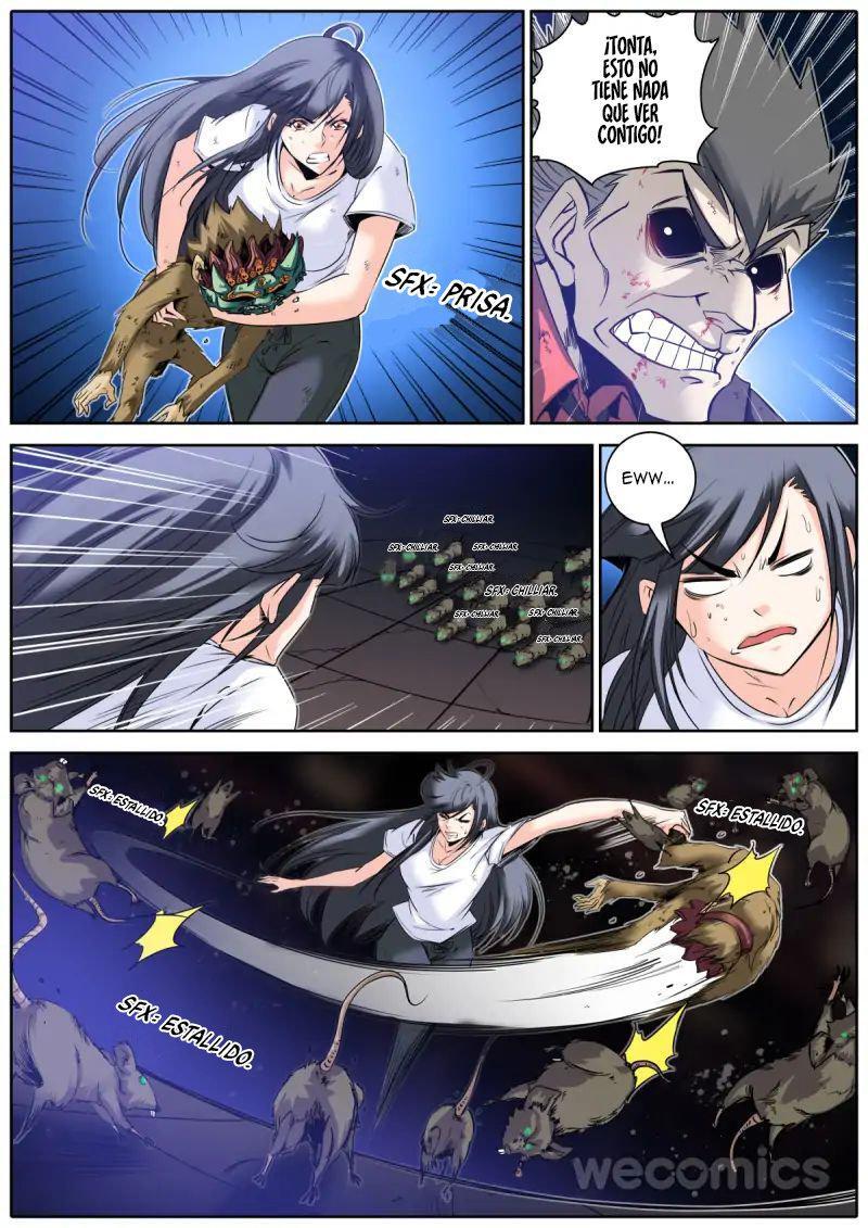Capitulo 23 page 4