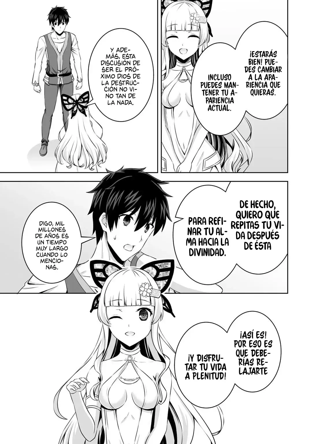 Capitulo 31 page 13