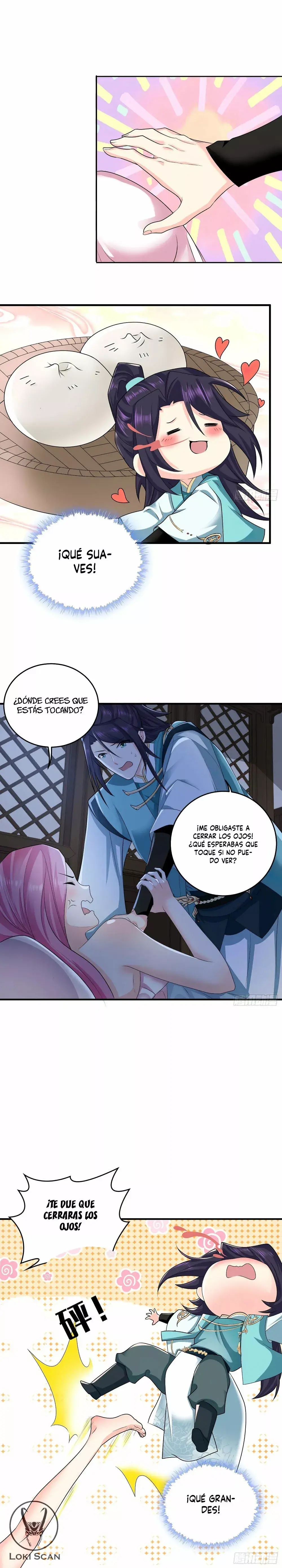 Capitulo 294 page 10
