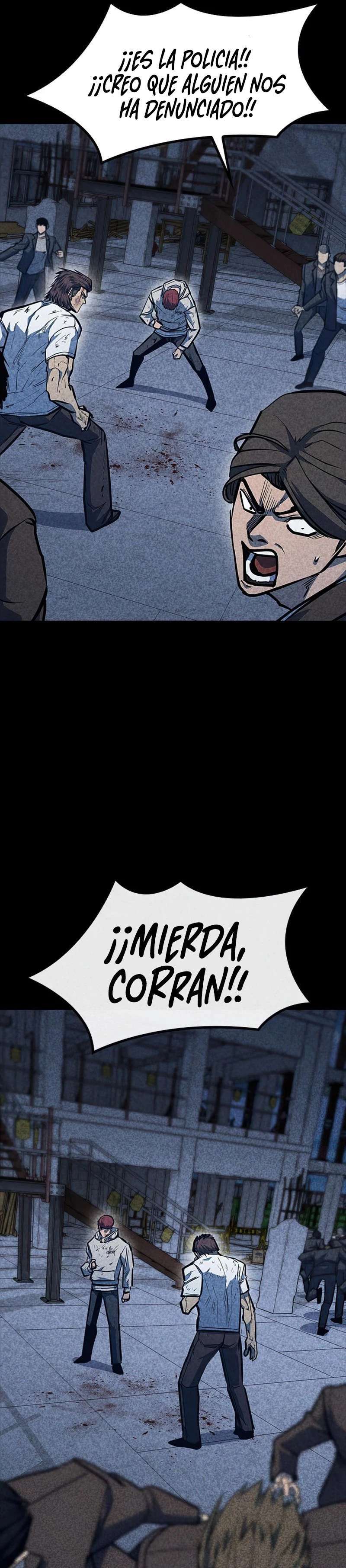 Capitulo 31 page 40