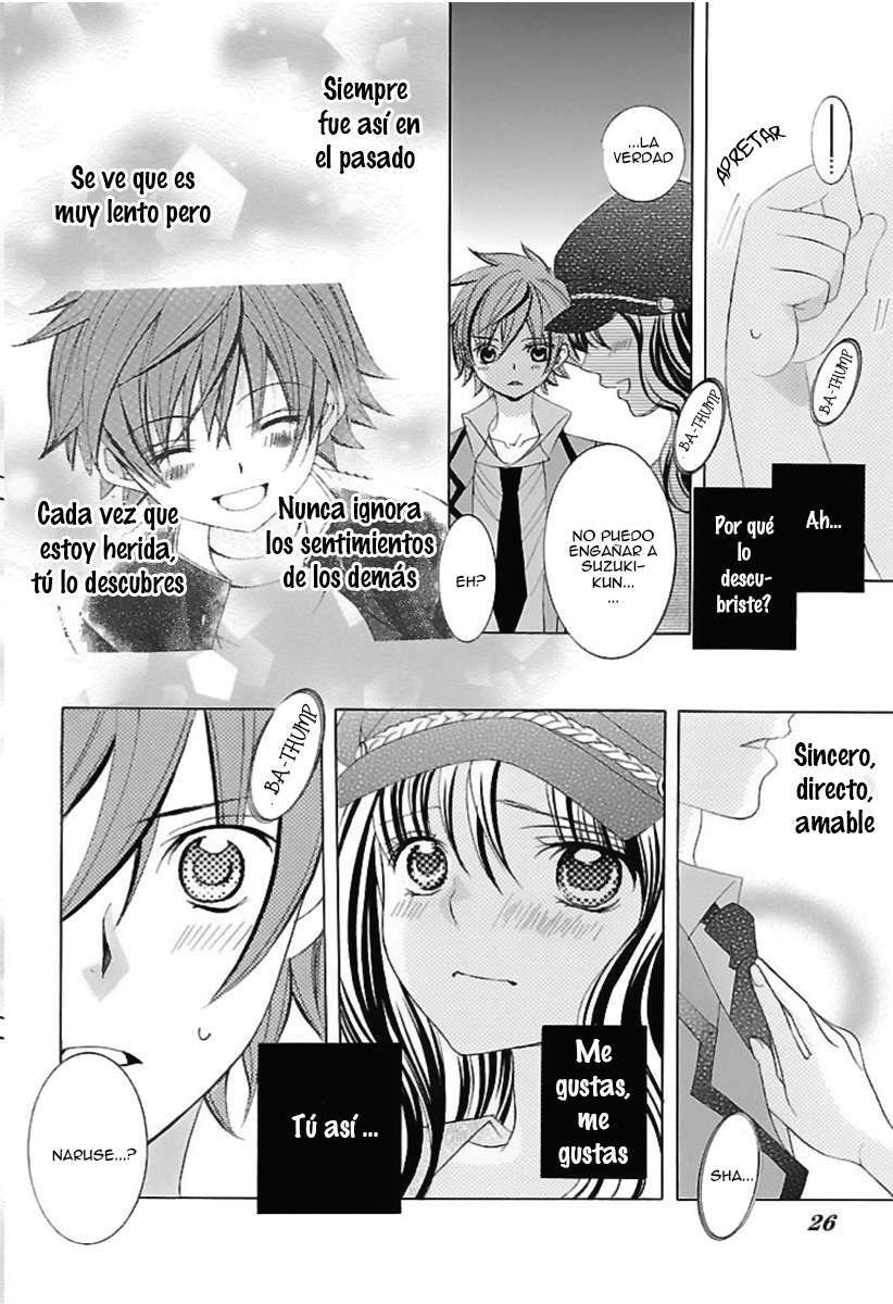 Capitulo 60 page 23