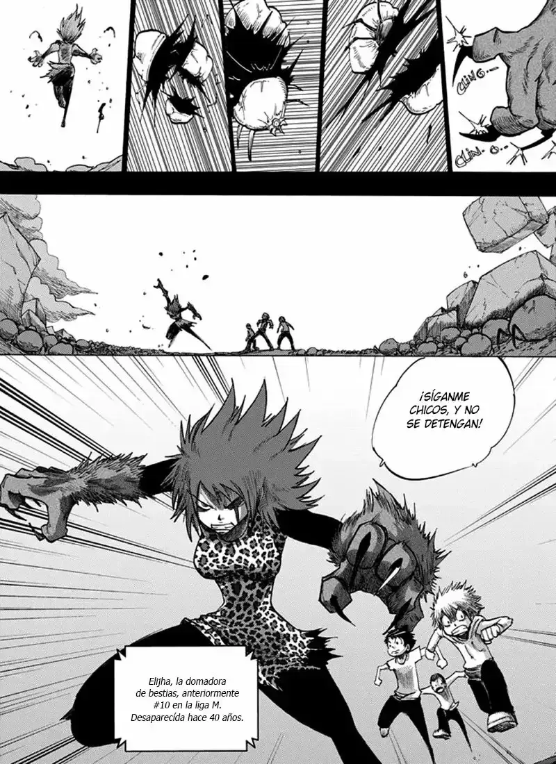 Capitulo 101 page 5