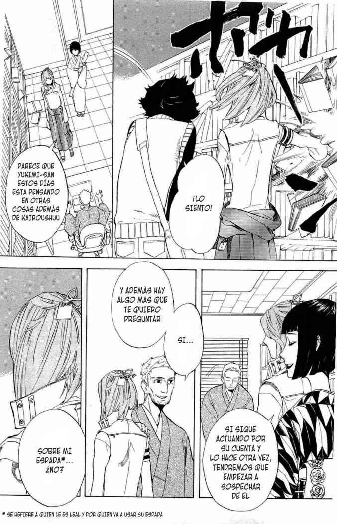 Capitulo 46 page 9