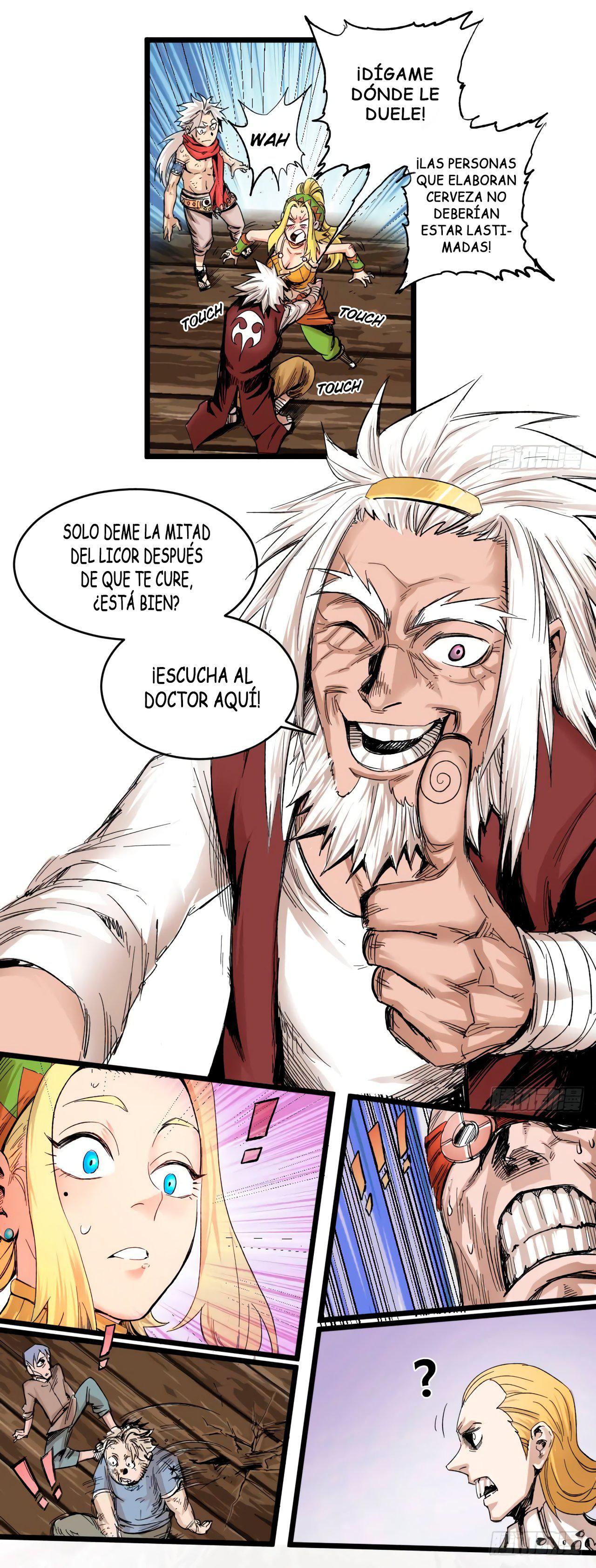 Capitulo 3 page 8