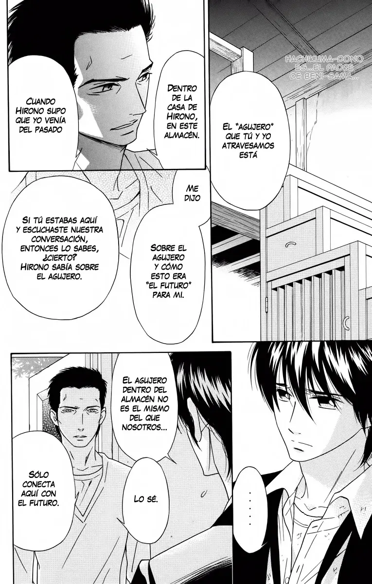 Capitulo 34 page 17