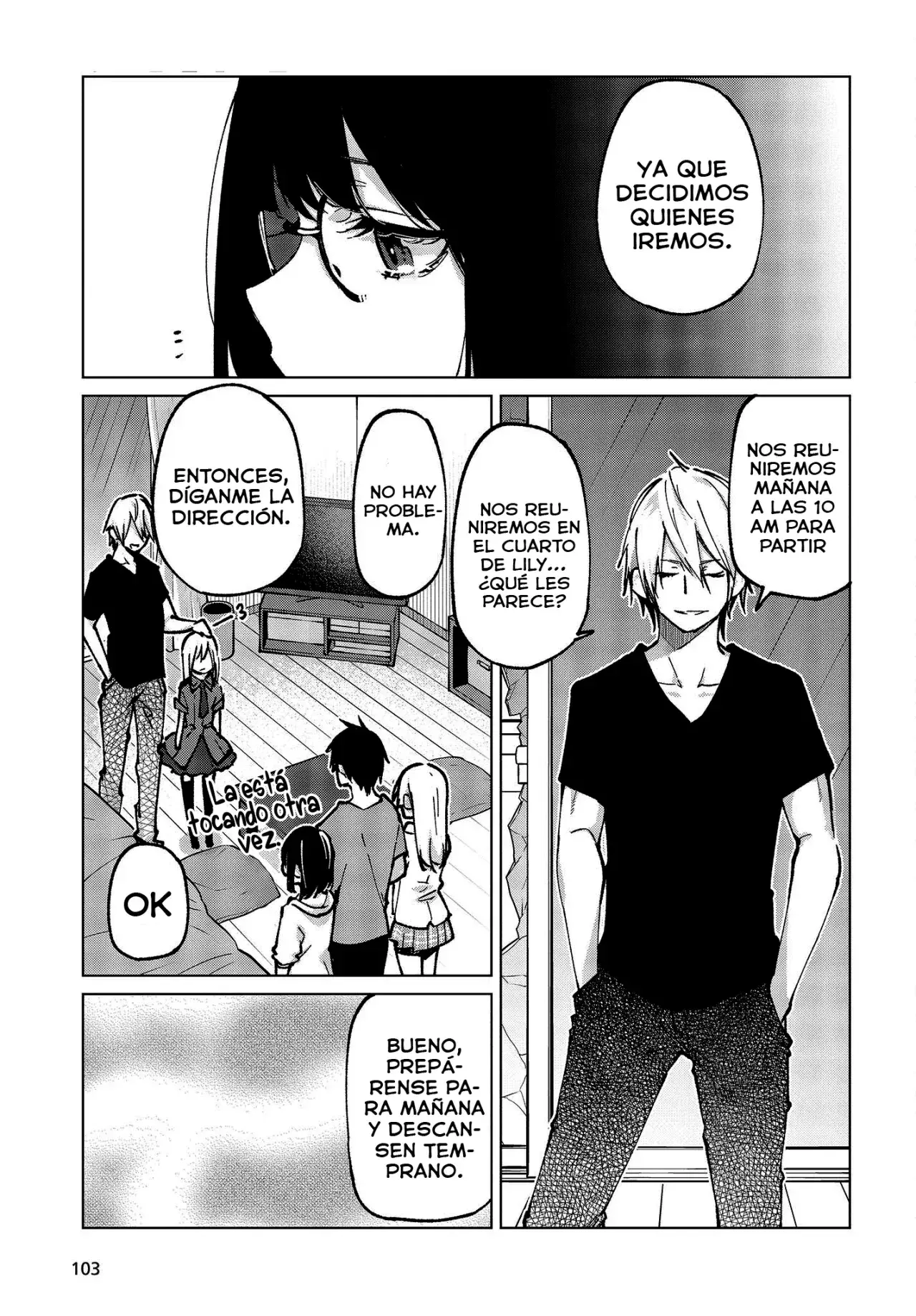 Capitulo 66 page 43
