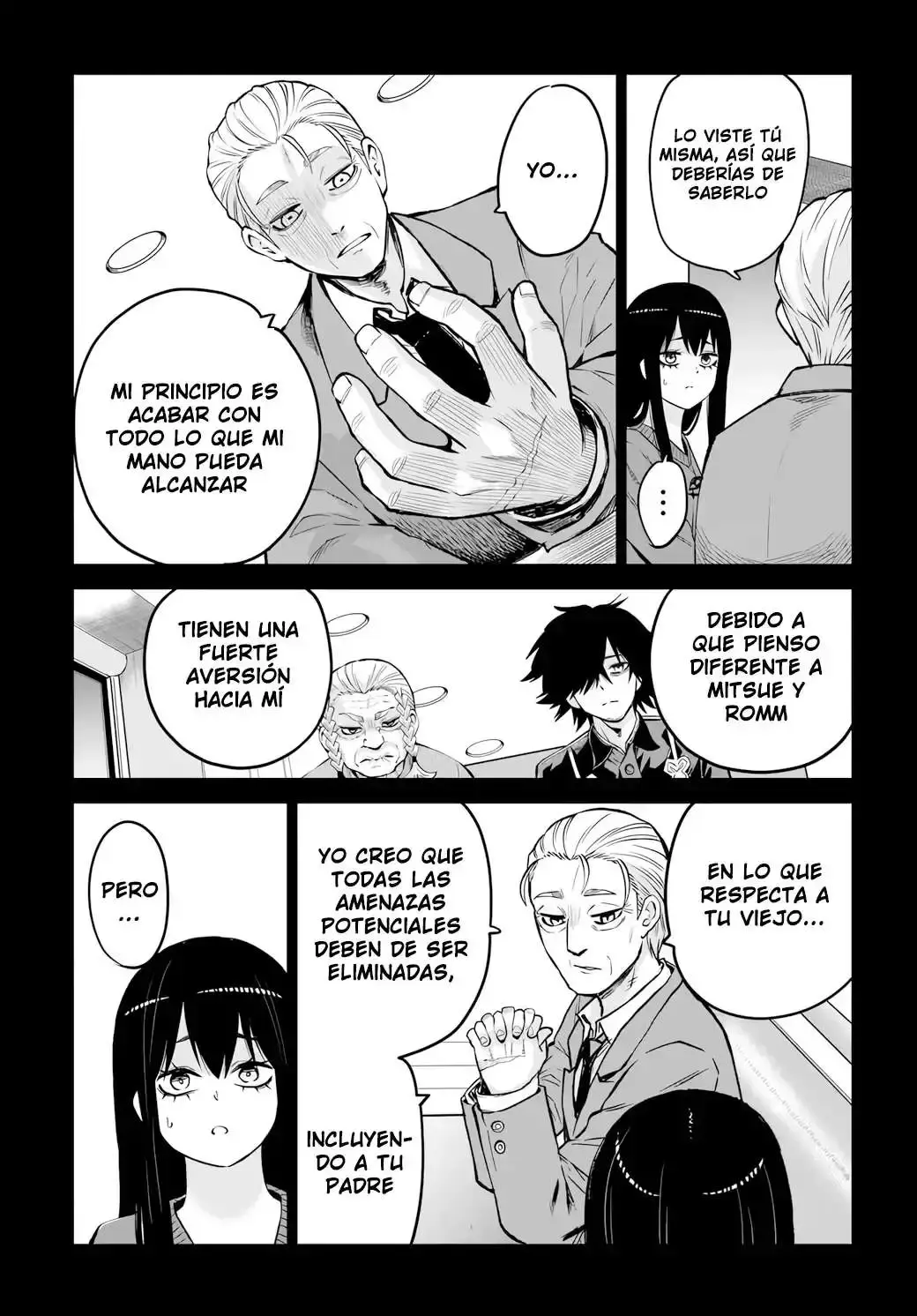 Capitulo 67 page 9