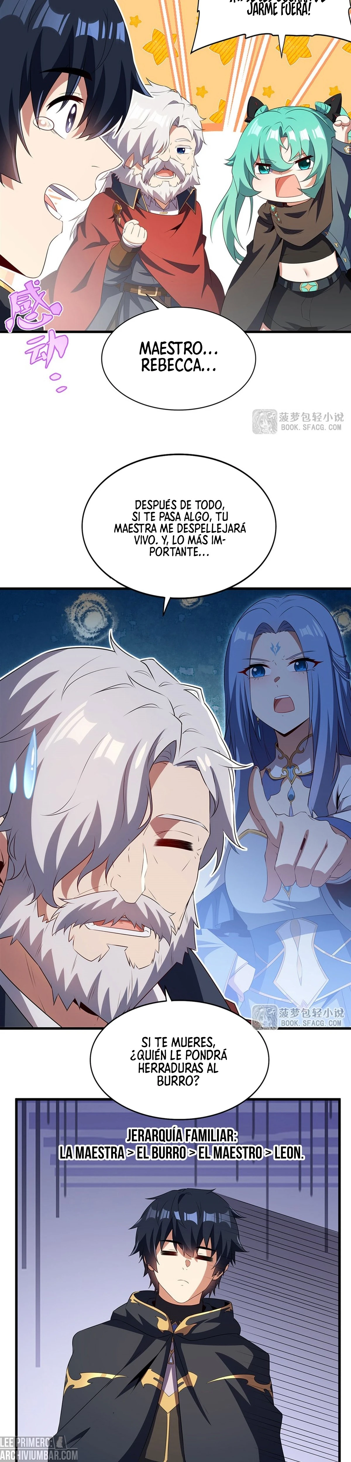 Capitulo 101 page 19