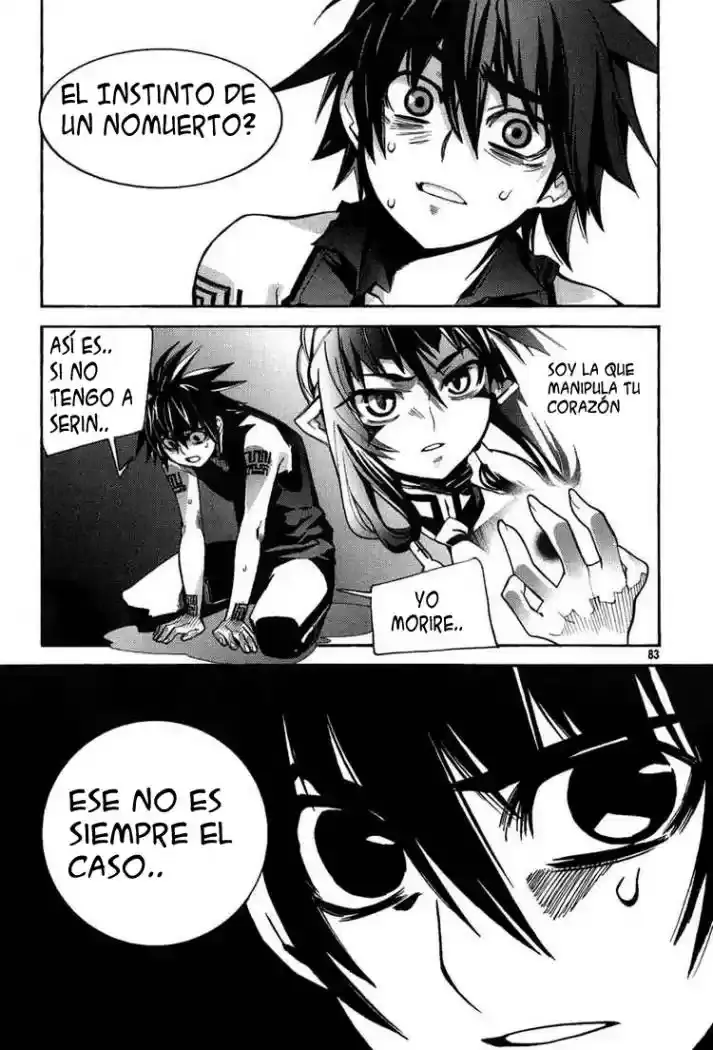 Capitulo 33 page 5