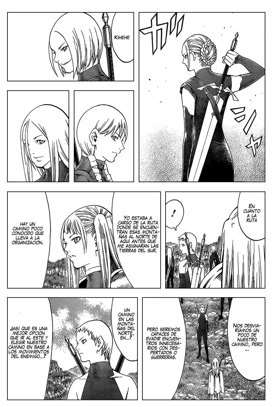 Capitulo 110 page 22