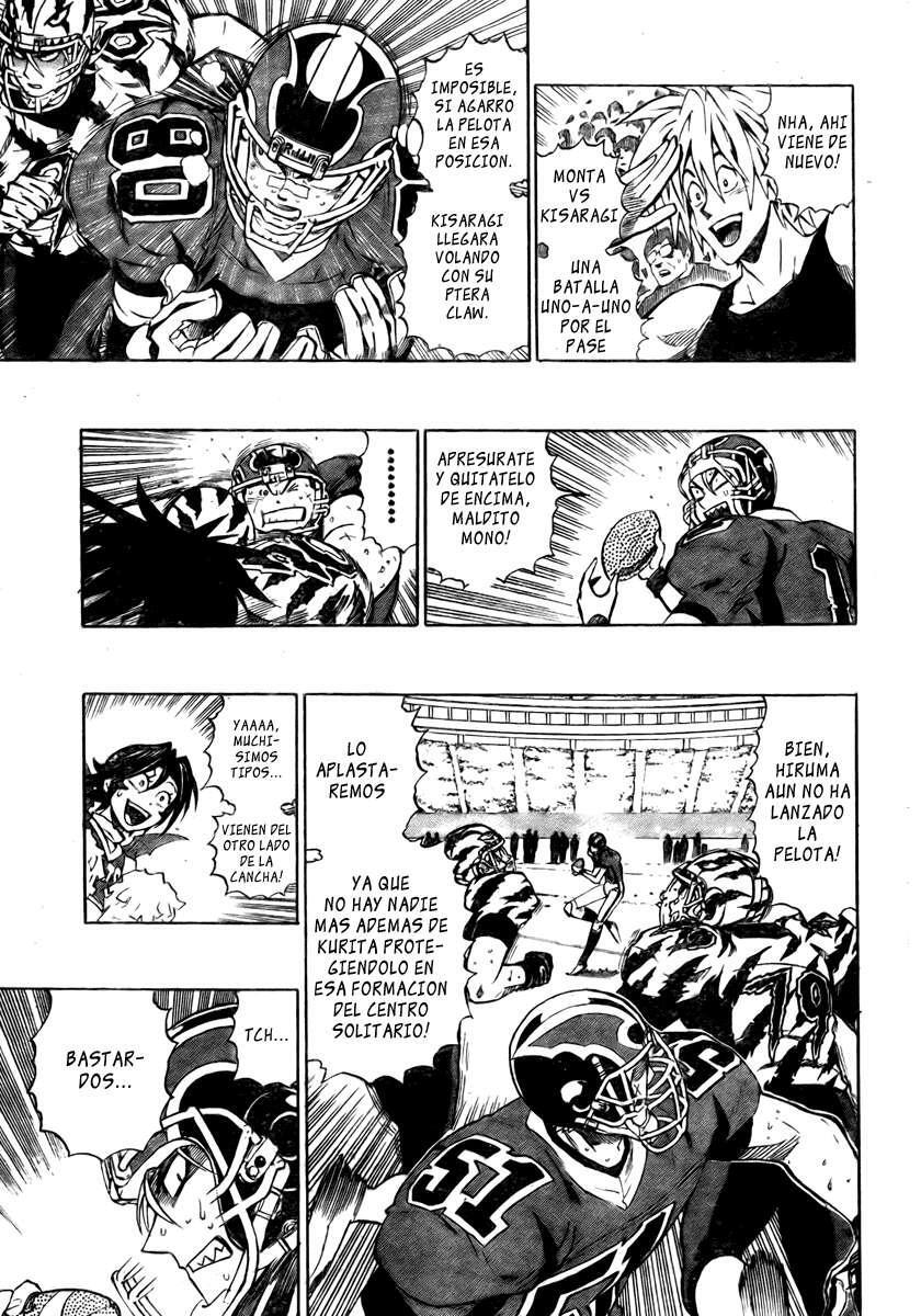 Capitulo 255 page 15