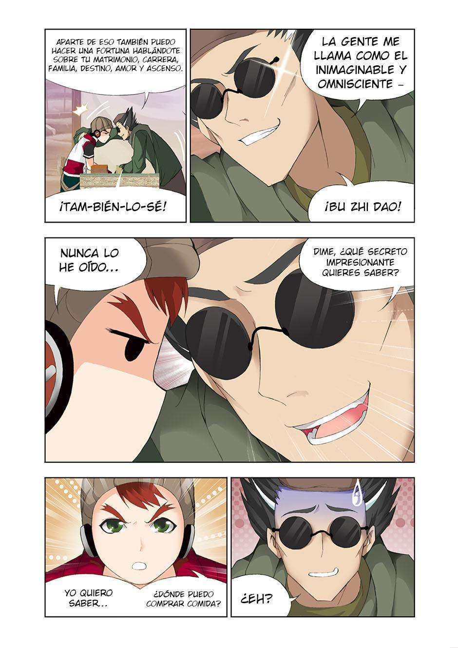 Capitulo 112 page 11