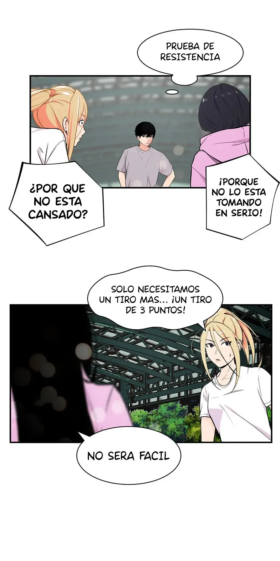 Capitulo 30 page 5