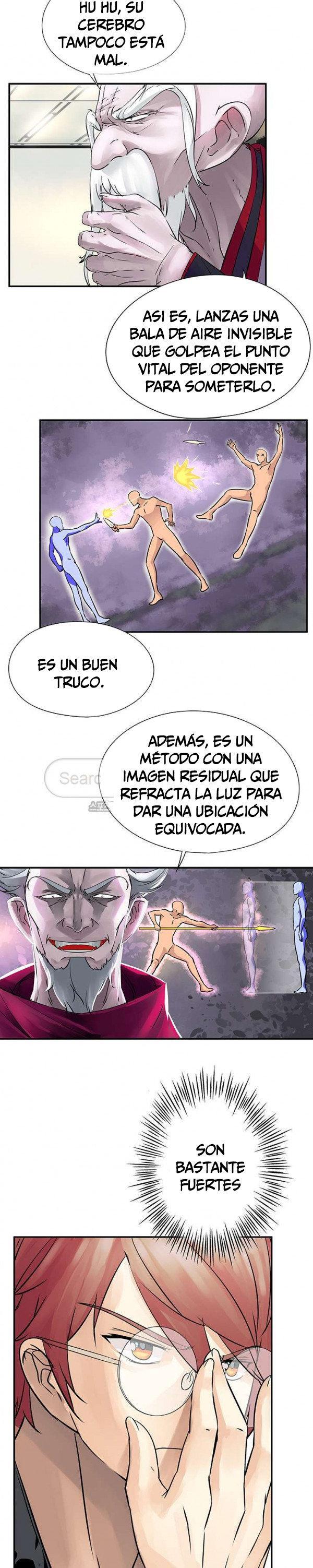Capitulo 36 page 18