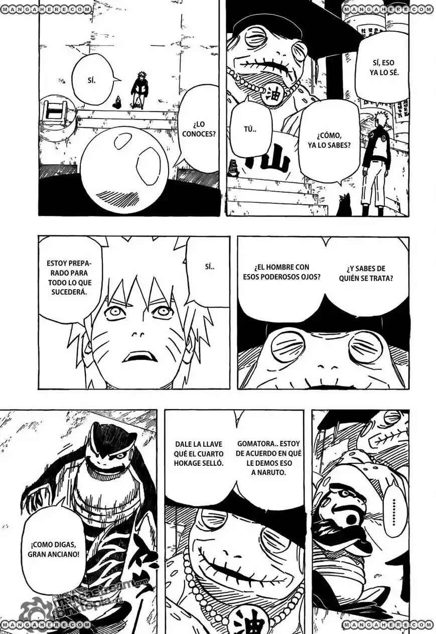 Capitulo 489 page 14