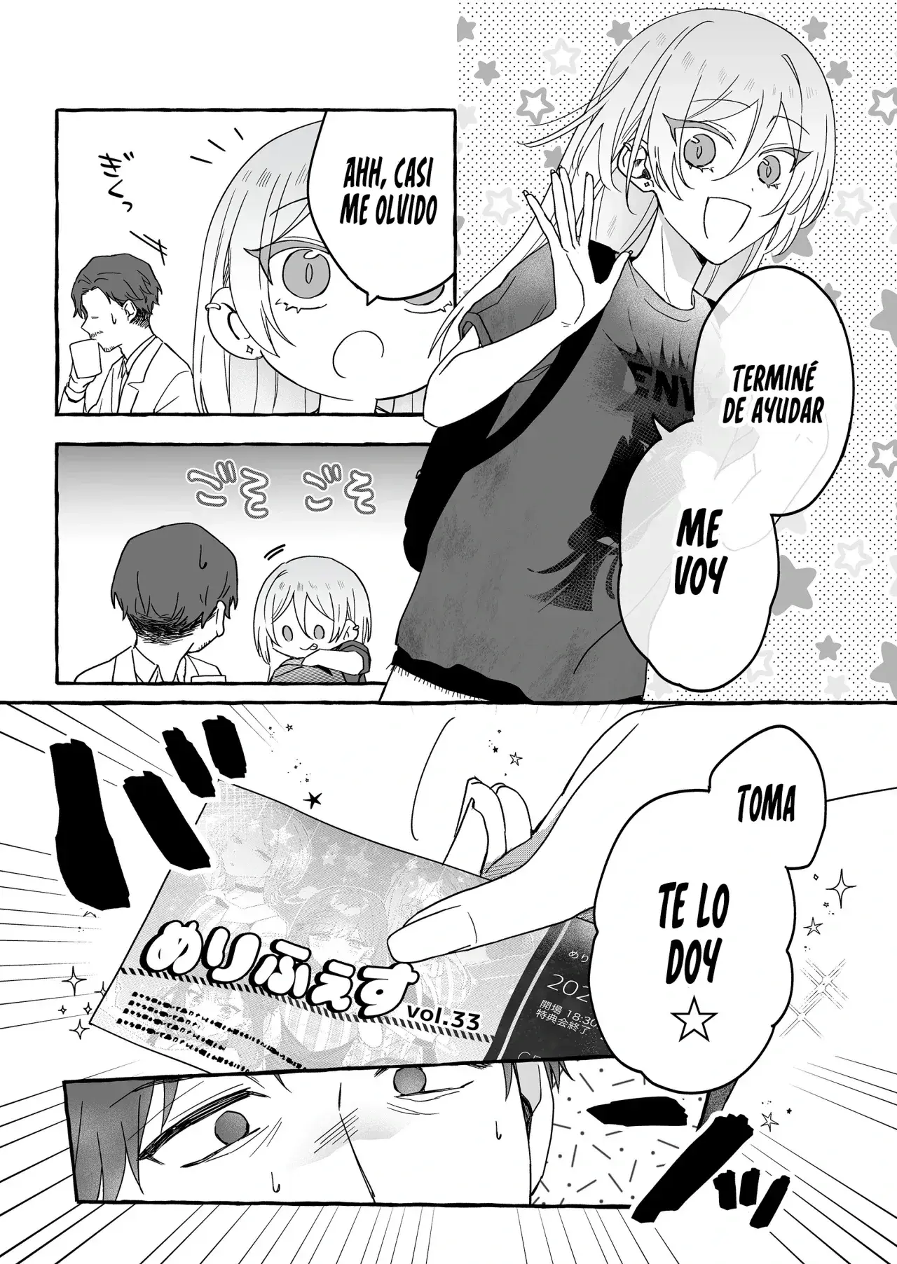 Capitulo 37 page 5