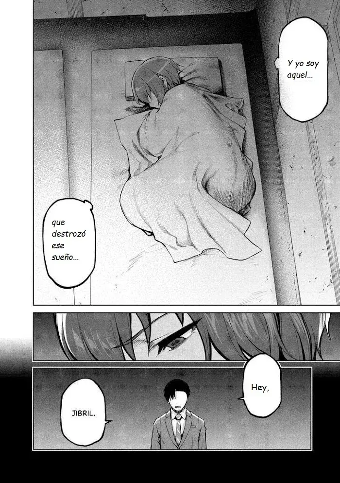 Capitulo 52 page 11