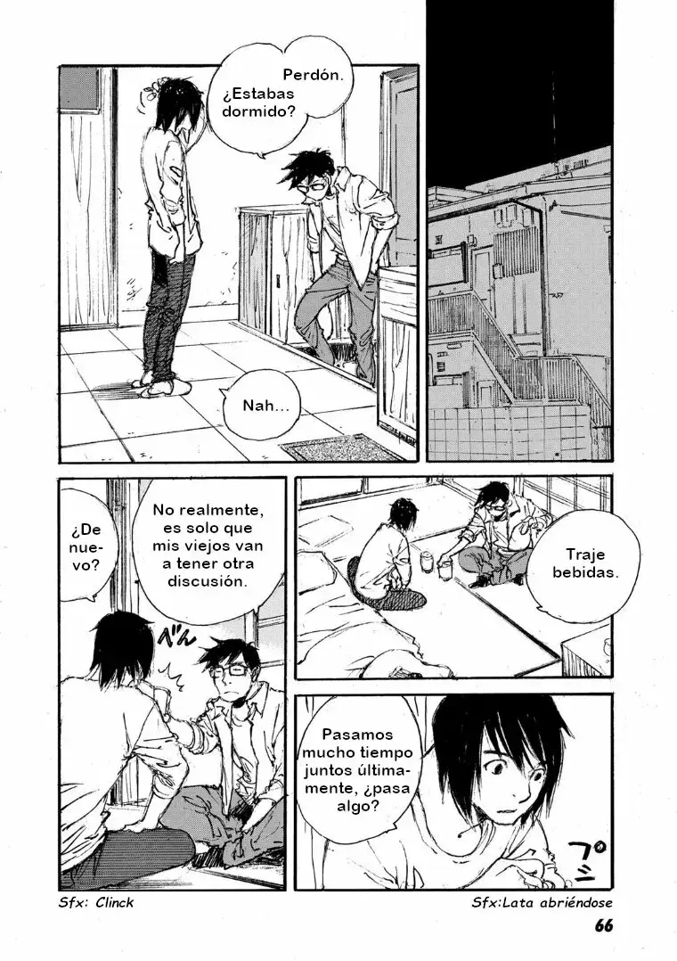 Capitulo 20 page 19