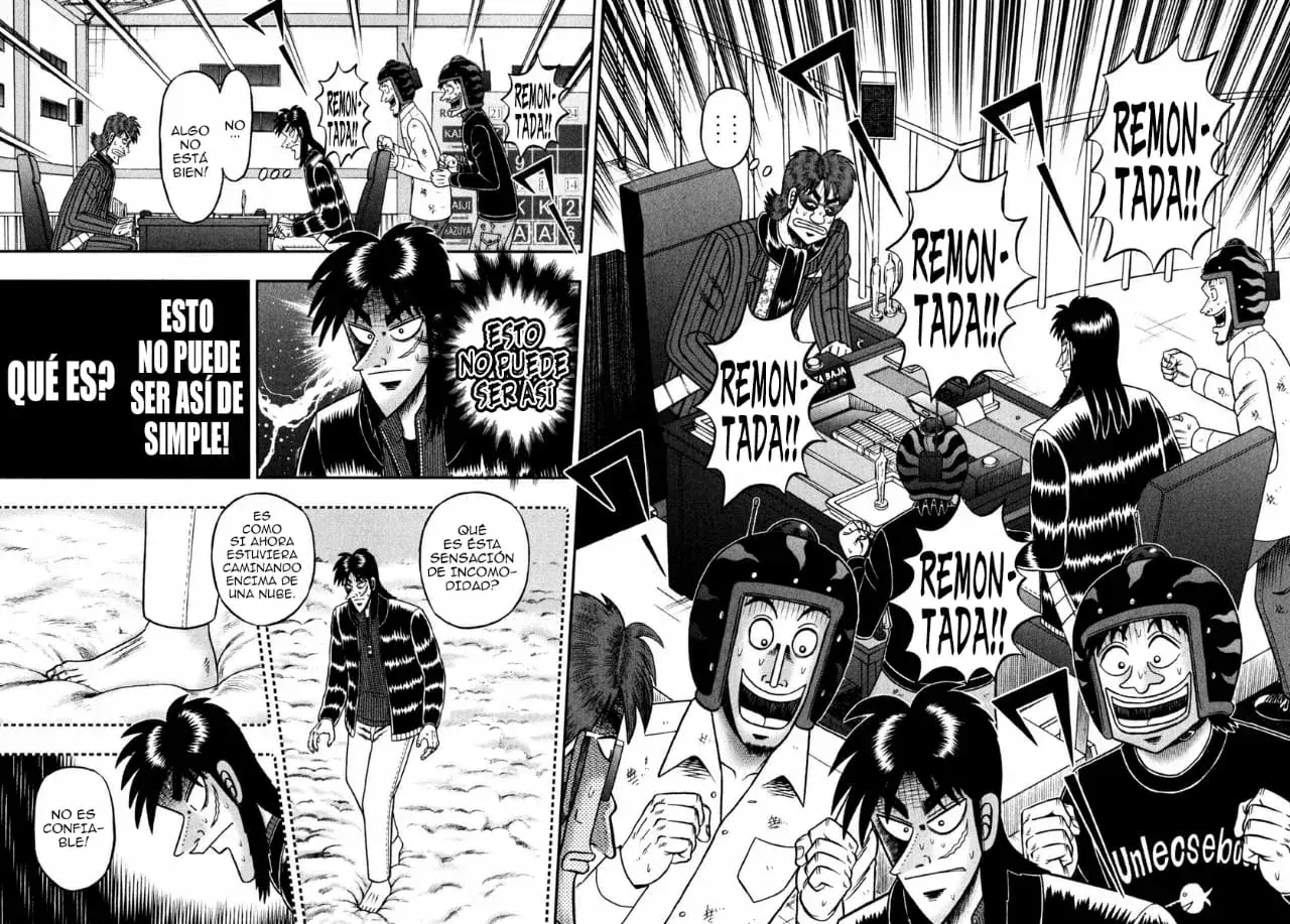 Capitulo 99 page 10