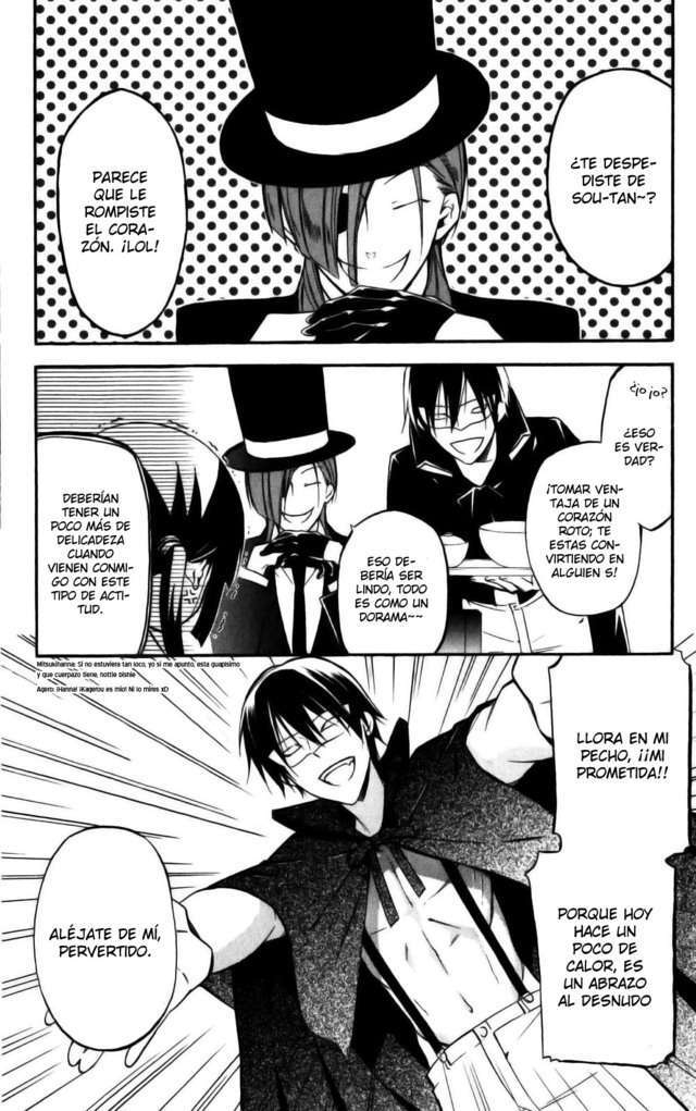 Capitulo 29 page 9