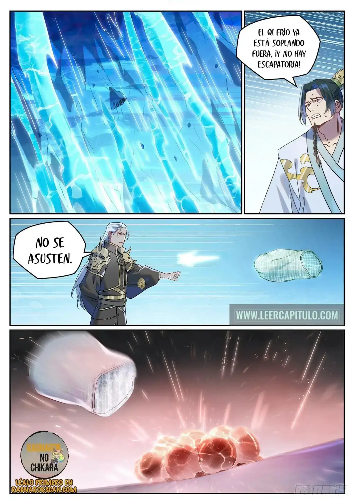 Capitulo 1063 page 2
