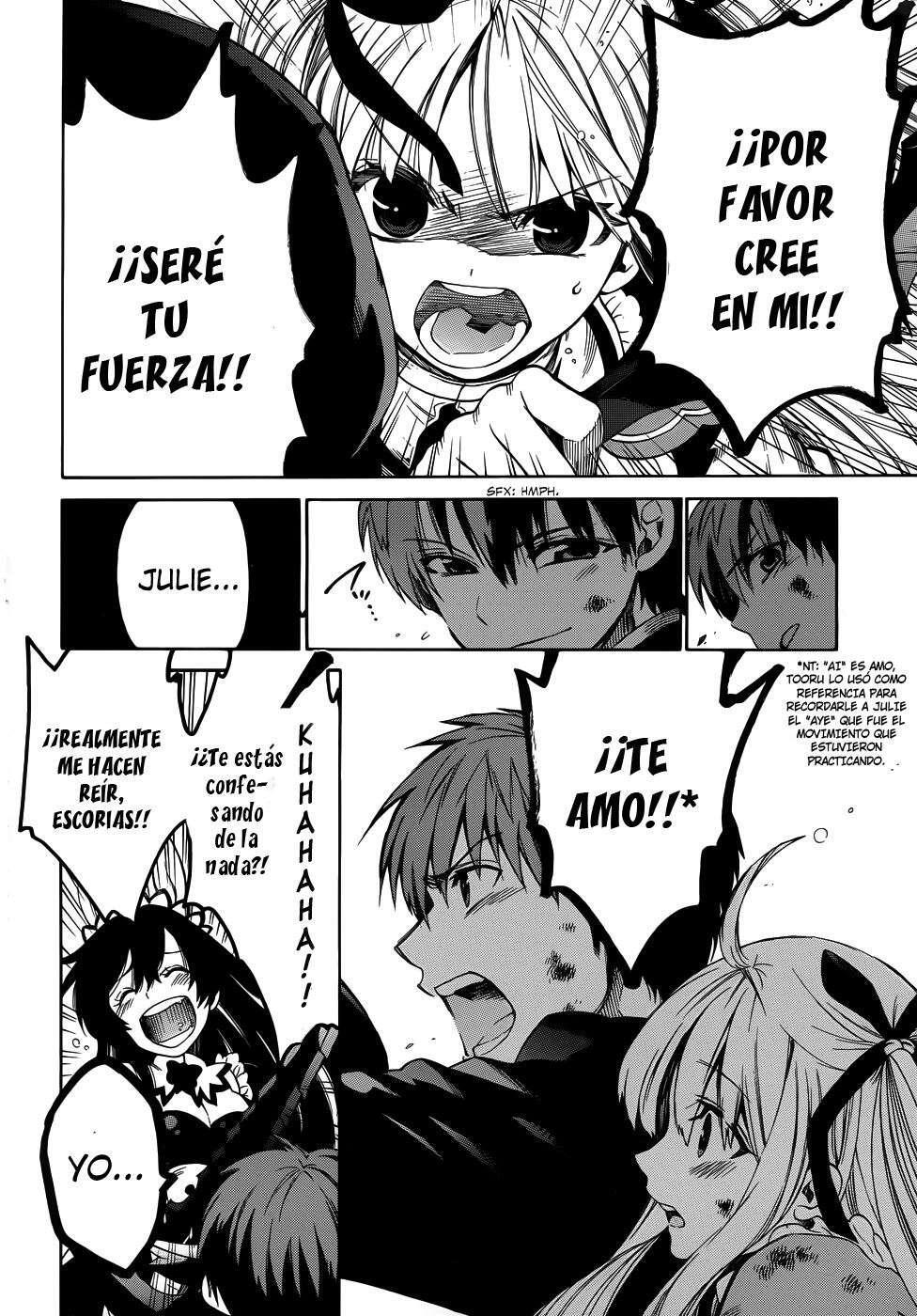 Capitulo 13 page 29