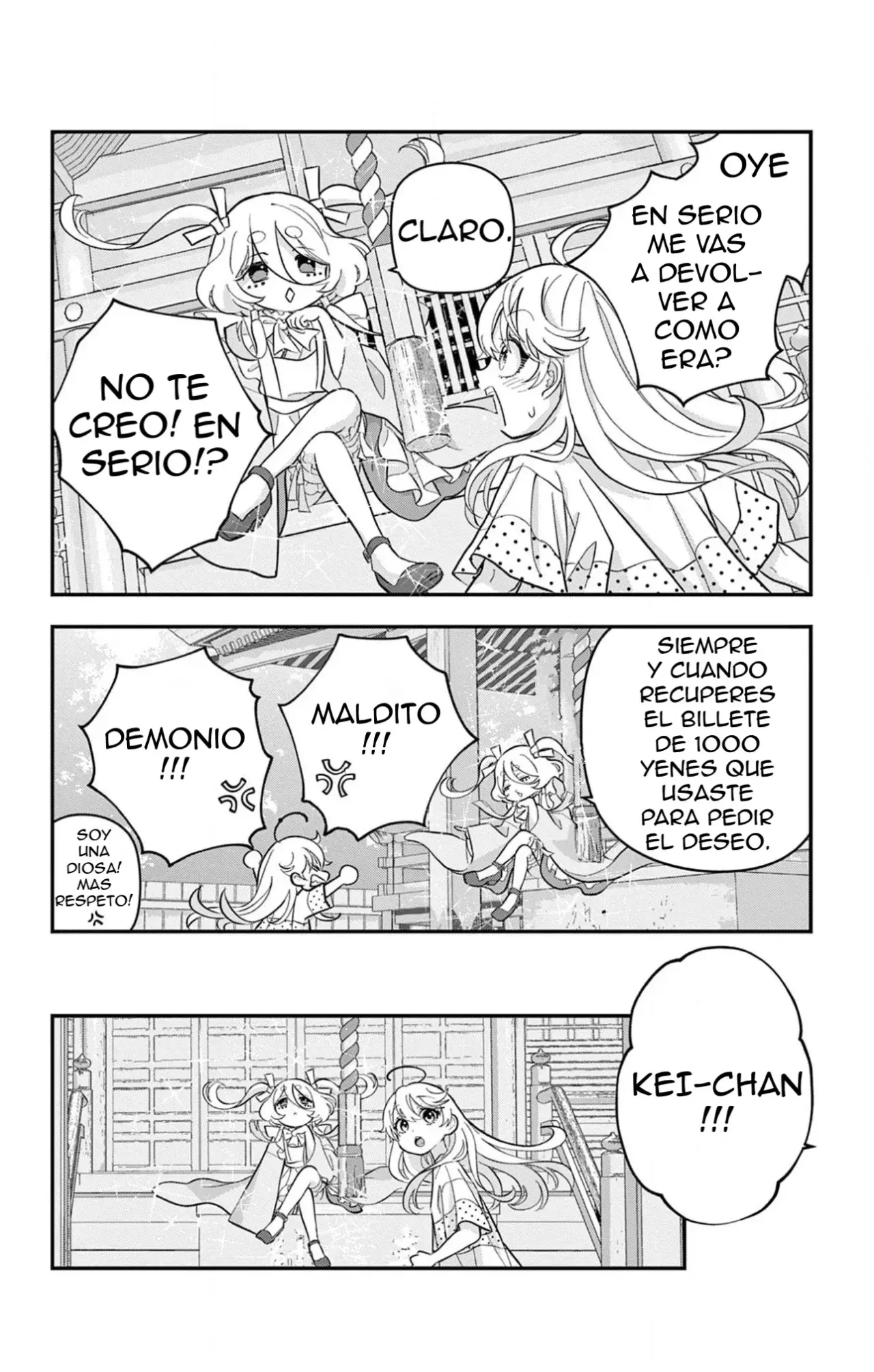 Capitulo 21 page 5