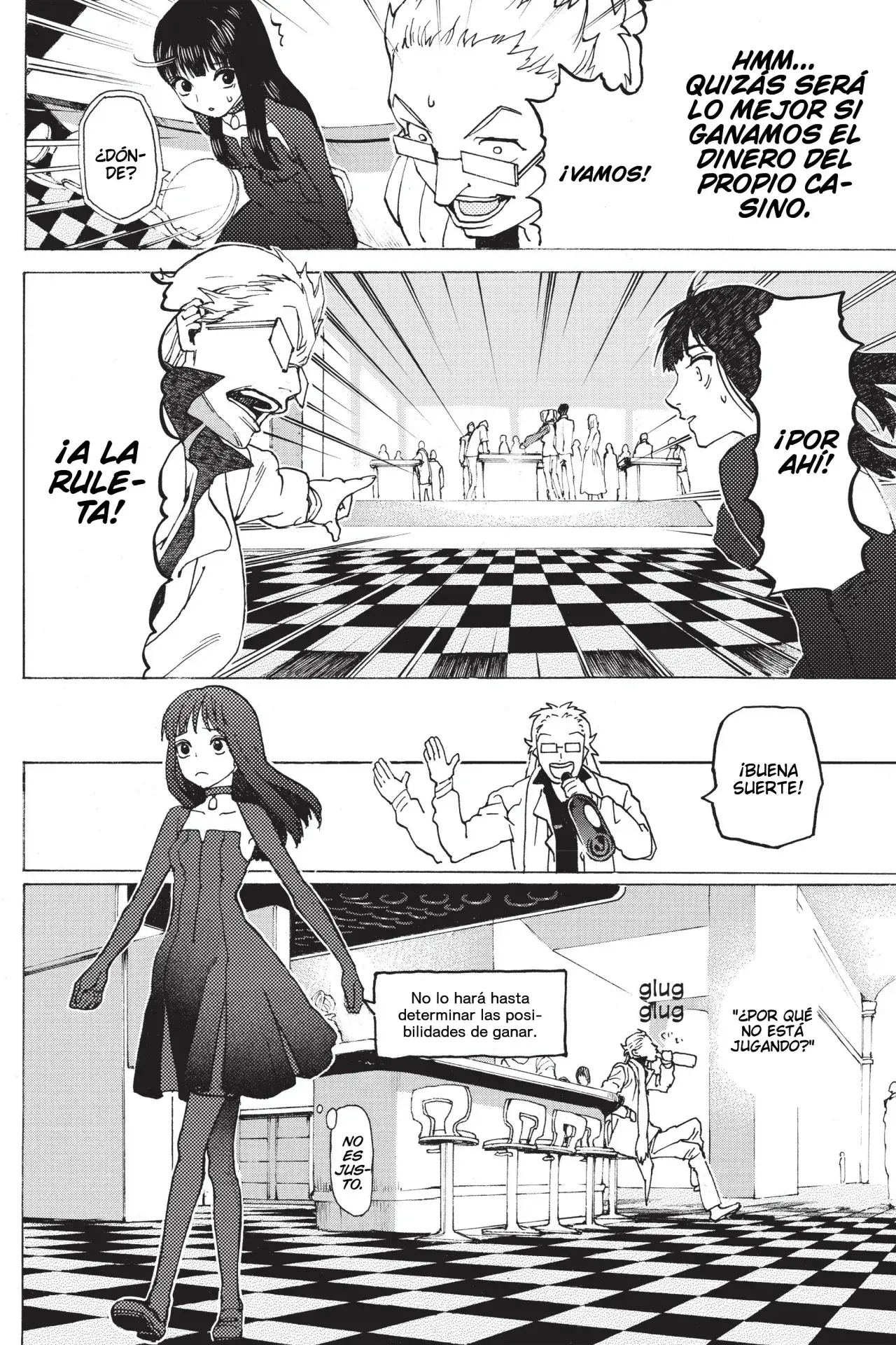 Capitulo 18 page 9