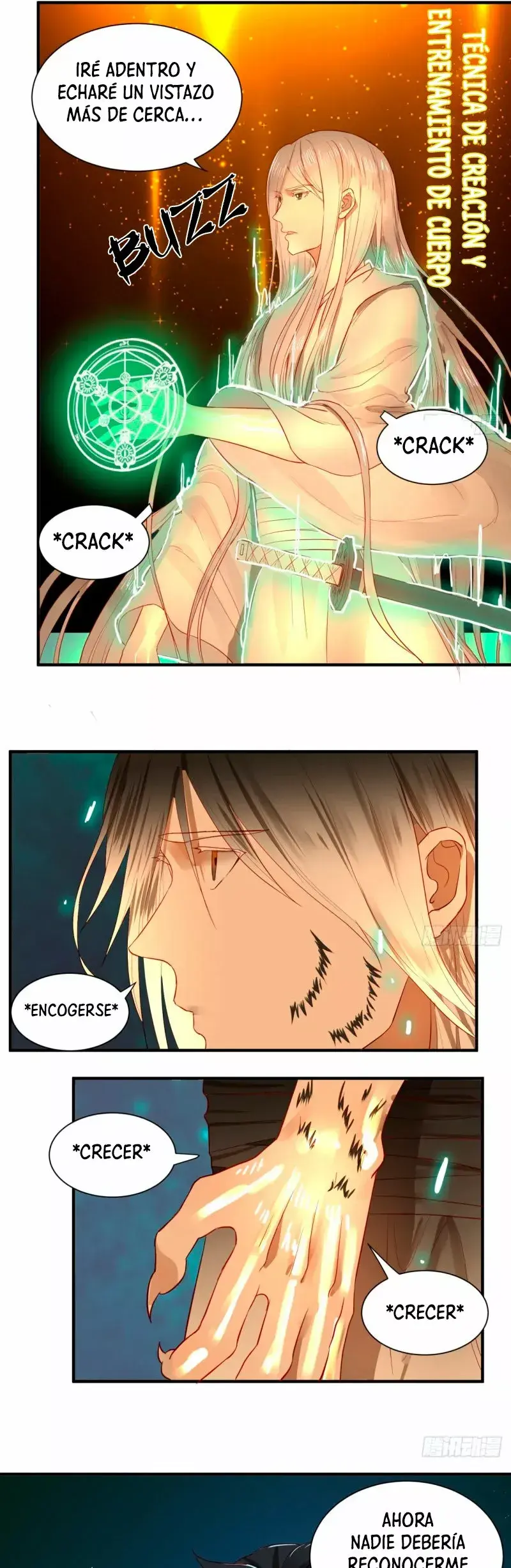 Capitulo 96 page 5