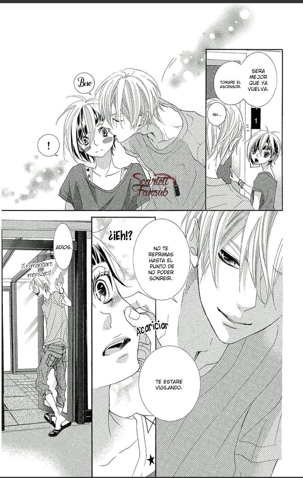 Capitulo 39 page 29