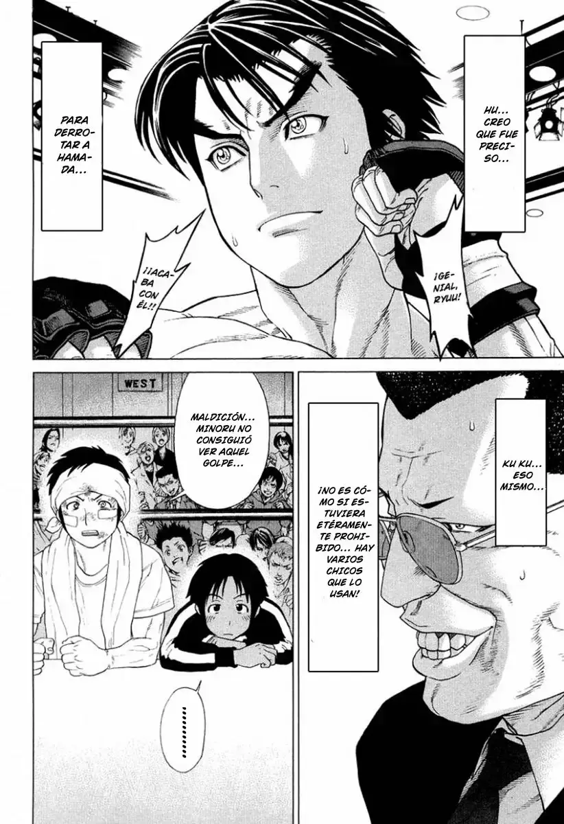 Capitulo 210 page 17