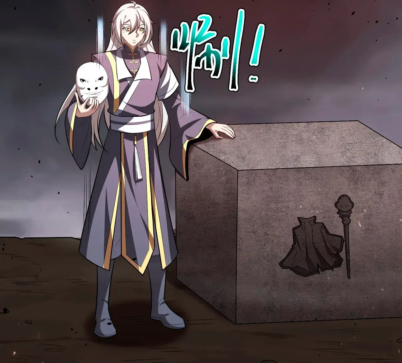 Capitulo 97 page 58