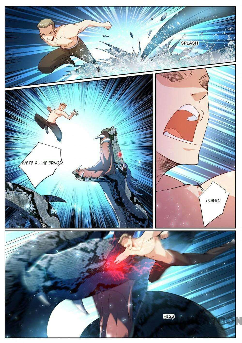 Capitulo 292 page 10